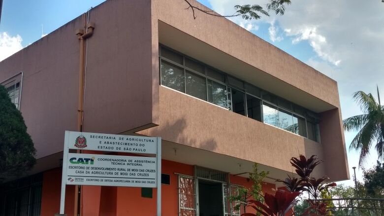 Condemat defende regional da Grande SP na sede da Agricultura em Mogi das Cruzes