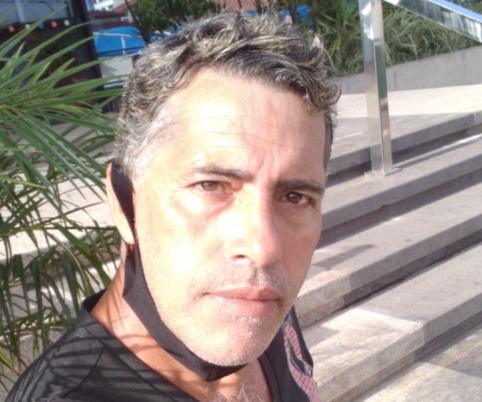 Poaense participa de comissão técnica do Delfín para jogo contra o Palmeiras