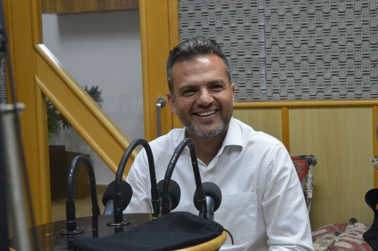 Boigues escolheu primeiros secretários para seu governo