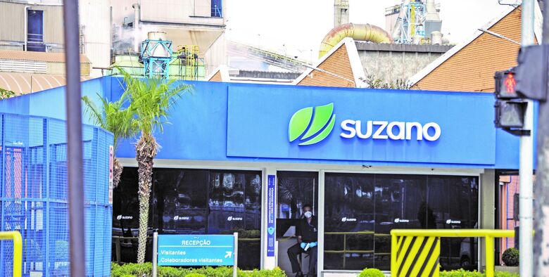 Com investimentos em novas tecnologias, Suzano eleva eficiência operacional no campo