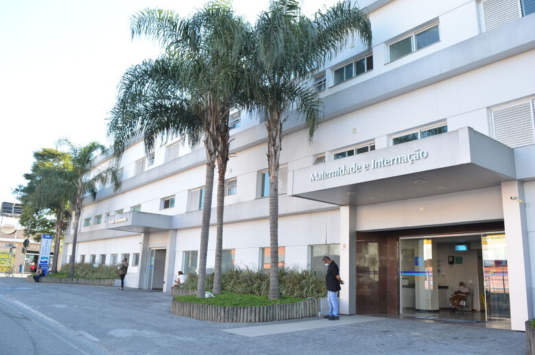 Hospital Santa Maria investe em Ortopedia