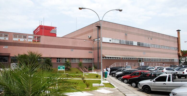 Pronto-Socorro do Hospital Luzia mantém funcionamento