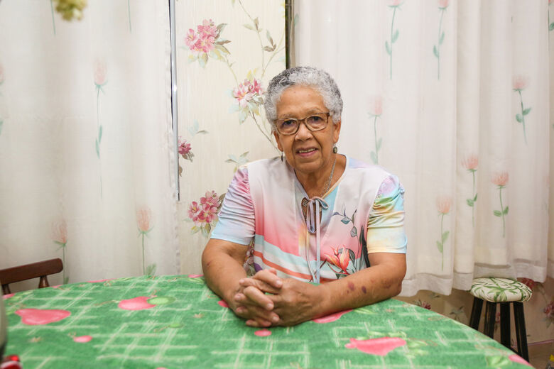 Marlene de Sant'Anna é nomeada secretária de Segurança Urbana do governo Marcia Bin