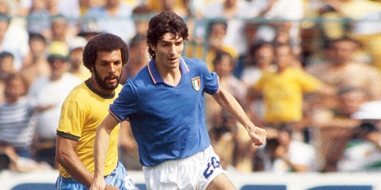 Morre Paolo Rossi, atacante que eliminou o Brasil na Copa de 82