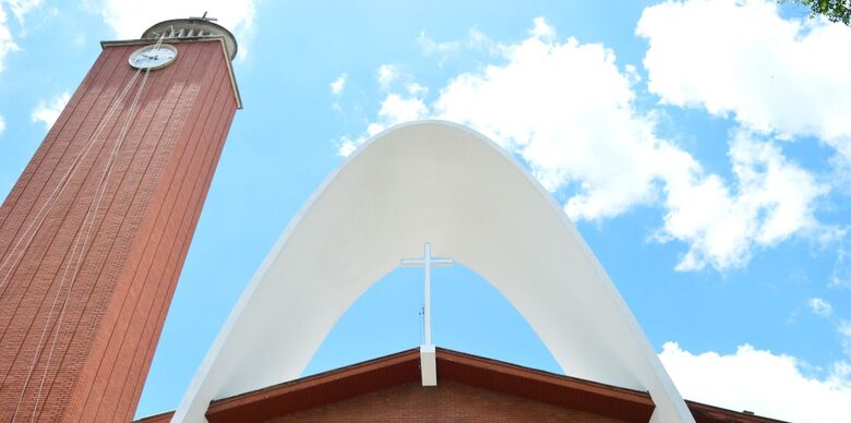 Igreja Matriz define programação de missas para o fim de ano