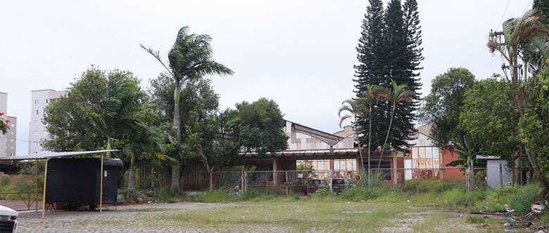 Nova unidade será na avenida Armando Salles de Oliveira, no antigo prédio da Cerâmica São Caetano