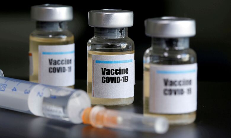 Aprovação de vacina possibilita que 4 mil da saúde sejam imunizados na região