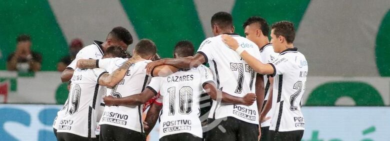 Corinthians vive surto de Covid-19, com dez jogadores infectados