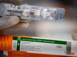 Governo de SP conclui distribuição de vacinas contra coronavírus 24h antes do previsto