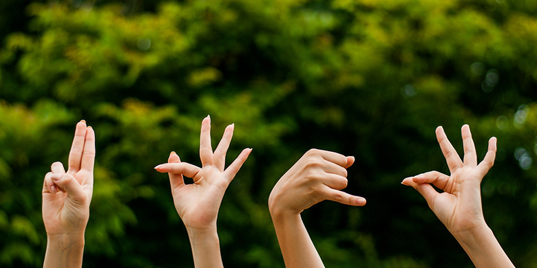 Governo de São Paulo abre inscrições para curso gratuito e online de Libras