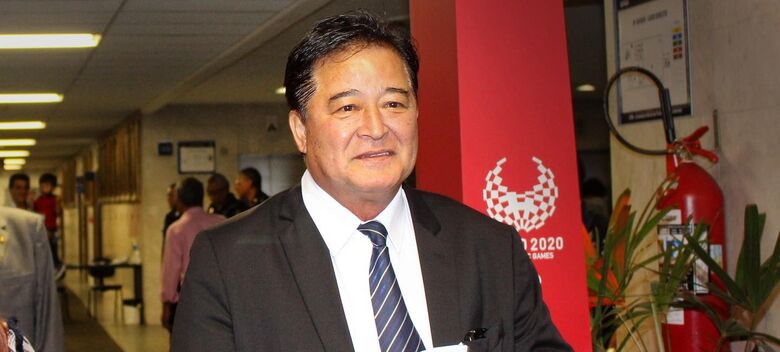 Ex-vereador Masataka Ota morre aos 63 anos, vítima de câncer