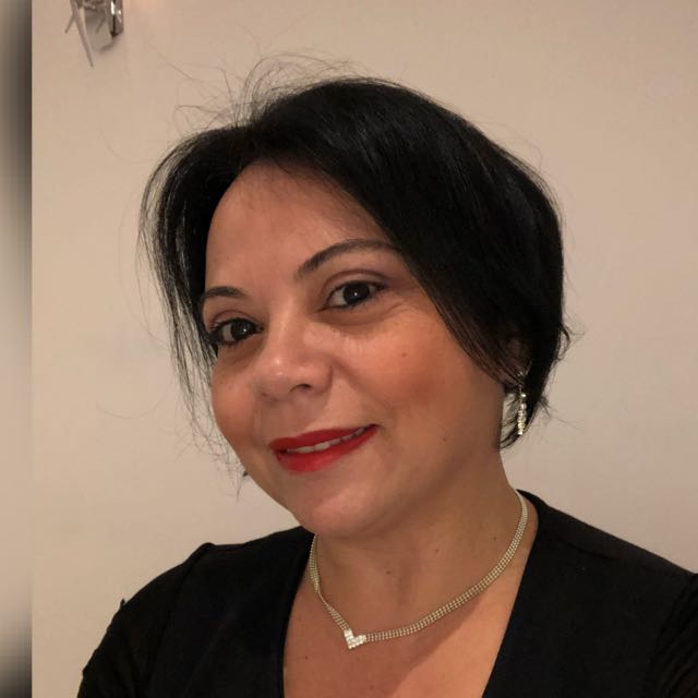 Advogada Ana Verônica da Silva conversou com a reportagem nesta quinta