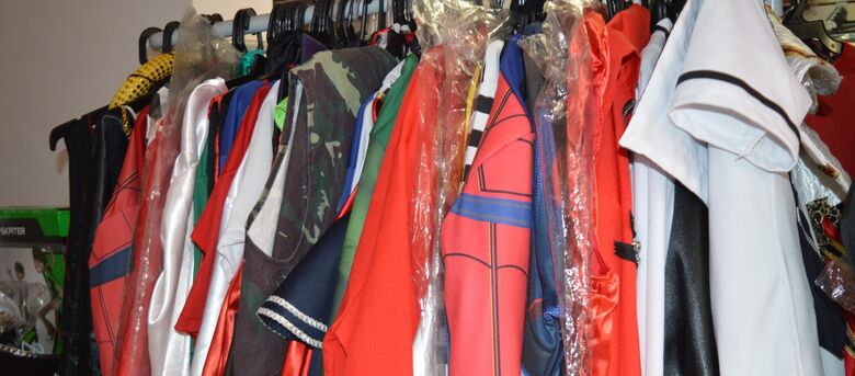 Vendas tiveram queda por conta da pandemia