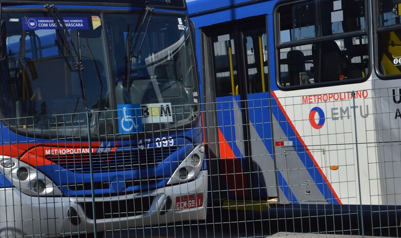 Tarifa dos ônibus intermunicipais pode ser reajustado por conta do aumento do valor do diesel