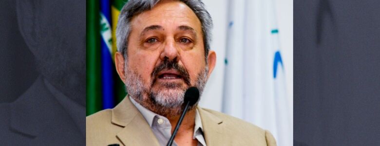 Ele estava internado no Hospital Santa Maria desde o dia 13 de março, mas não conseguiu se recuperar