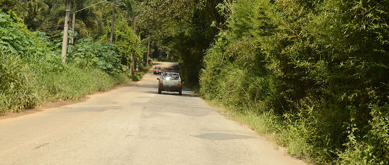 Edital foi publicado para que as obras da via sejam programadas