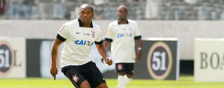Campeão mundial pelo Corinthians, Gilmar Fubá morre aos 45 anos