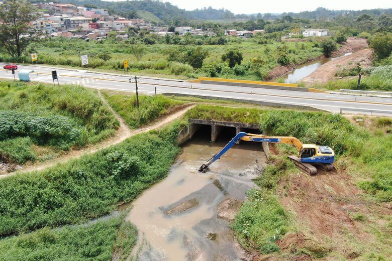 Suzano promove curso de gestão ambiental em parceria com a Sabesp