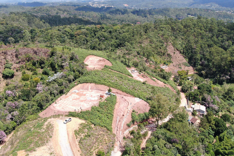 Fiscalização integrada reforça a preservação ambiental em Suzano