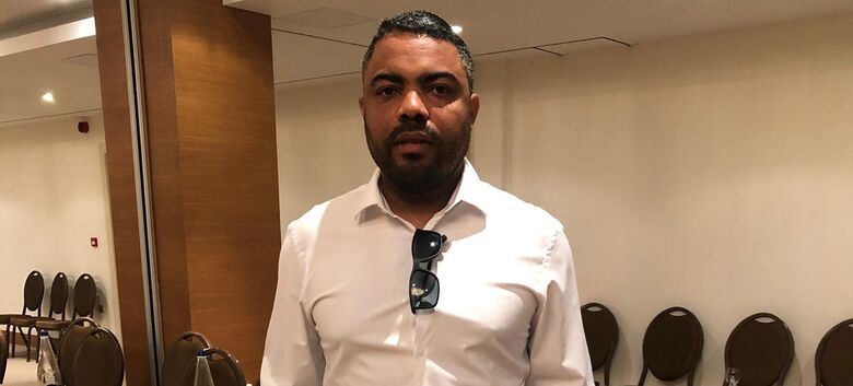 Poaense, morador de Lisboa, denuncia furto de malas no aeroporto de Guarulhos