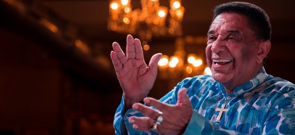 Agnaldo Timóteo morre aos 84 anos, vítima da Covid-19