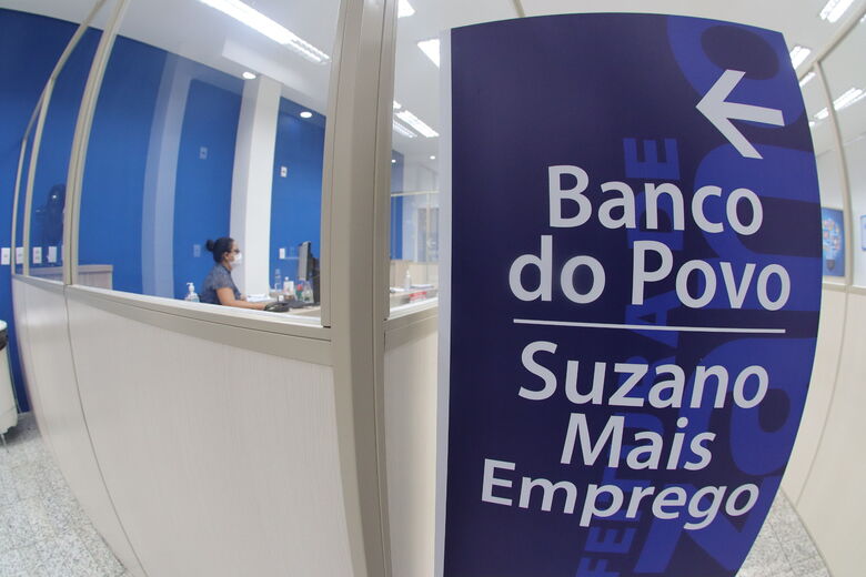 Banco do Povo Paulista de Suzano anuncia linha de crédito emergencial