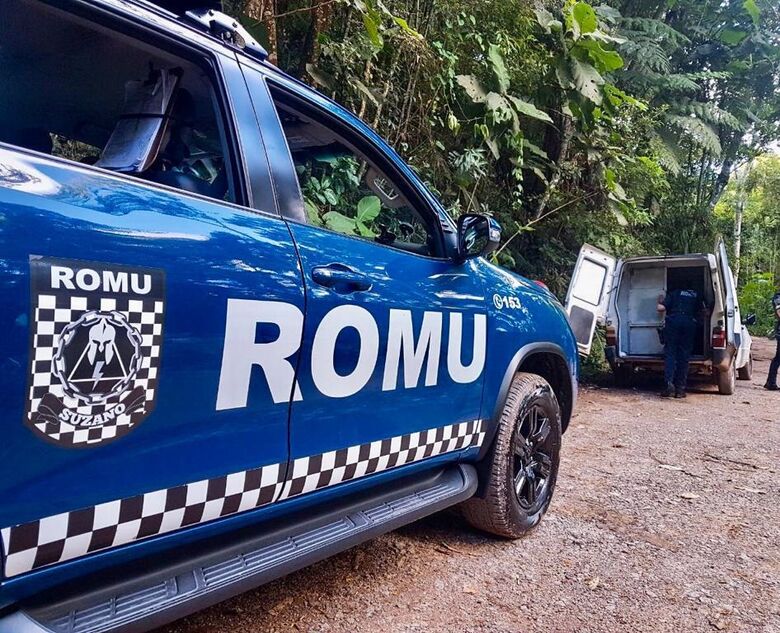 GCM recupera dois veículos roubados em Suzano