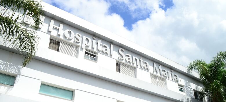 Hospital Santa Maria adota medidas para aperfeiçoar atendimento aos pacientes