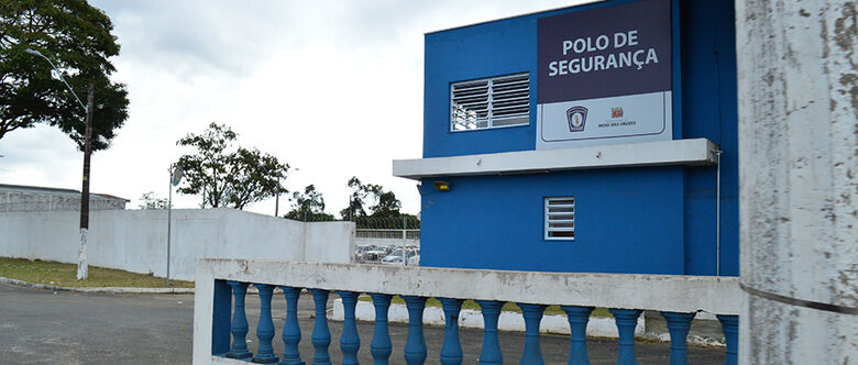 Construção será ao lado do Polo de Segurança no distrito de Jundiapeba, em Mogi