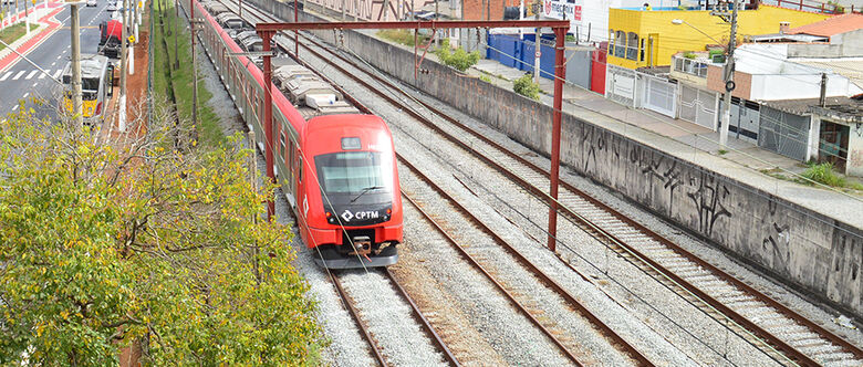 600 ferroviários podem ser prejudicados com plano de desligamento, calcula sindicato