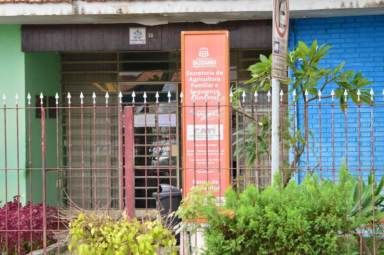 Unidade oferece apoio técnico em Suzano