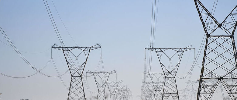 Ministério descarta possibilidade de apagão