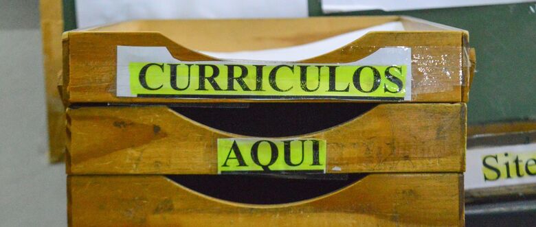 Agências registram alta na procura por emprego em Suzano