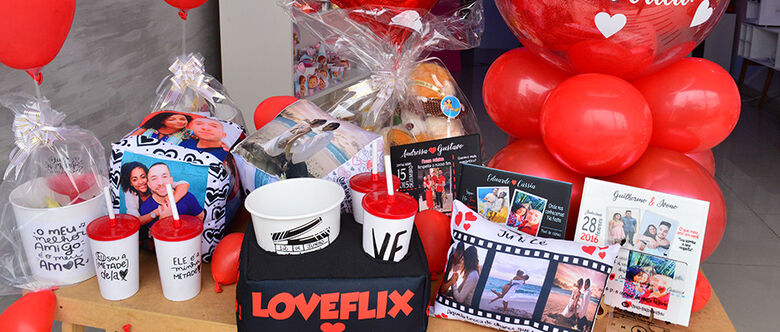 Comércio tem expectiva de aumento de vendas nesta data