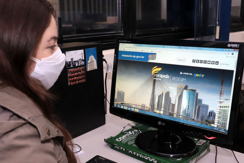 Programa agiliza os processos burocráticos e incentiva o empreendedorismo na cidade