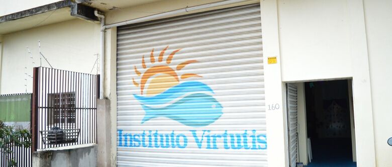 Instituto Virtutis construirá creche comunitária no Varan