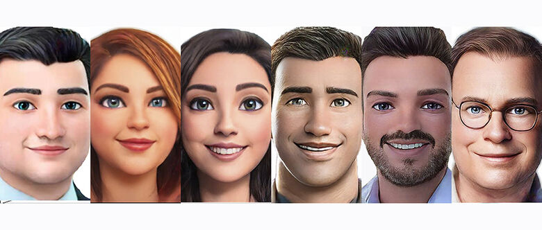 Aplicativo: Rodrigo Ashiuchi, Marcia Bin, Priscila Gambale, Caio Cunha, Eduardo Boigues e Estevam