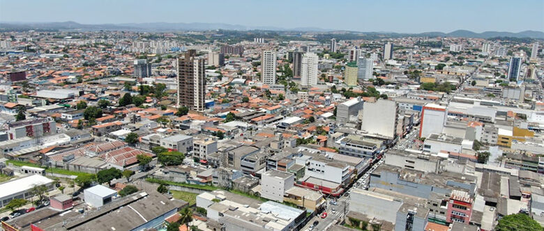 Suzano é o município que tem o segundo maior número de desaparecidos