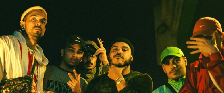 Inédito na região, gênero grime tem seu primeiro evento em Itaquá