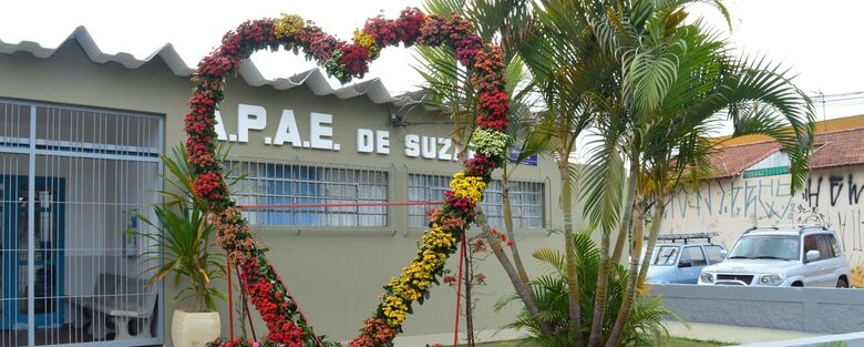 Apae deve retornar com atendimento presencial de forma gradual em outubro