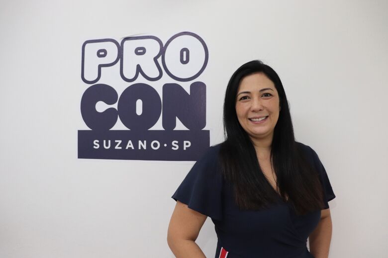 Coordenadora do Procon de Suzano, Daniela Itice, explica que a prática de realizar ligações insistentes é considerada abusiva pelo Código de Defesa do Consumidor