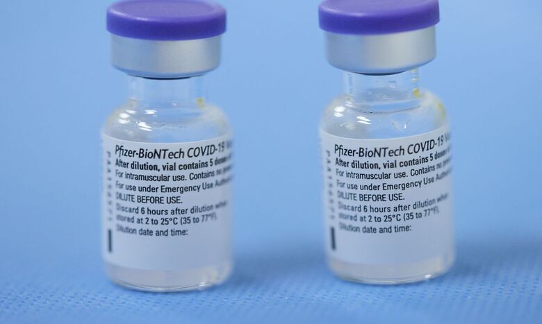 Pfizer fecha acordo para produção de vacinas da Covid-19 no Brasil