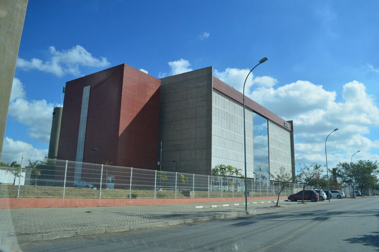 Paulo Skaf visita Sesi de Suzano nesta terça-feira