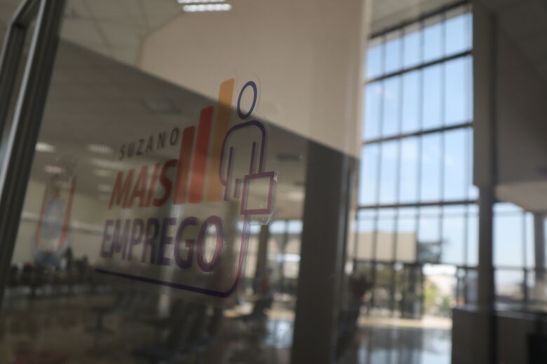 Suzano disponibiliza mais de 180 vagas de emprego