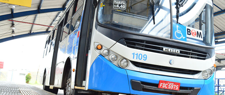 Aplicativos de ônibus são opções para agilizar embarques