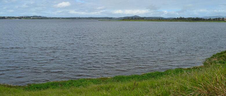 Em queda, Sistema Alto Tietê opera com 44% de armazenamento