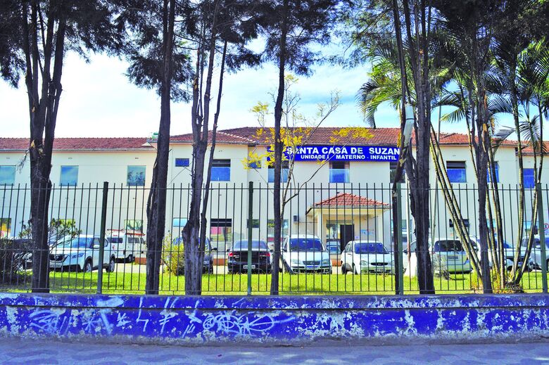 Novo convênio da Santa Casa prevê repasse de 651,4 mil e continuação do covidário