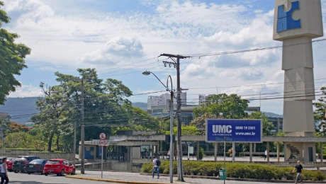 Universidade alerta que 'Aplicativo UMC' não faz parte dos canais oficiais da instituição