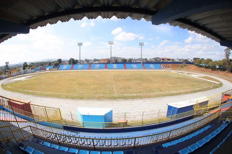 Suzanão passa por vistoria da Vigilância Sanitária