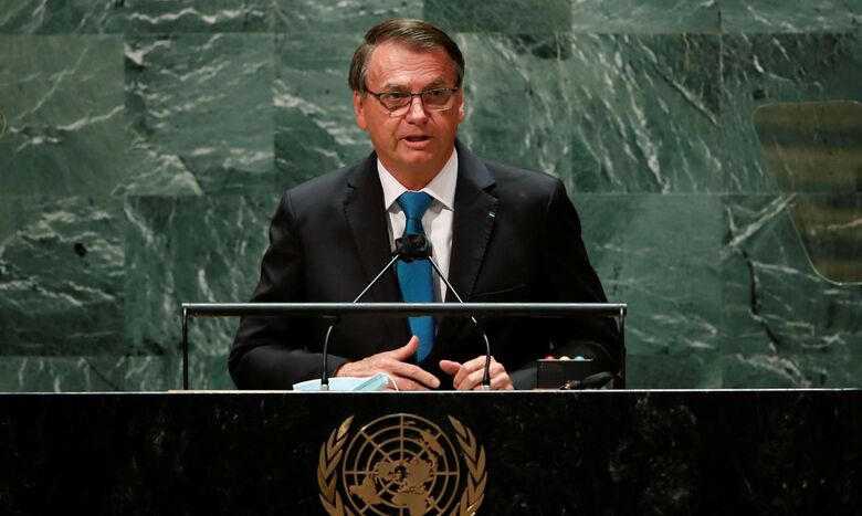 Brasil quer atrair mais investimentos privados, diz presidente na ONU